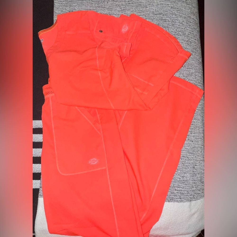 Dickies Scrub Set